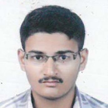 Anikeit Pandey