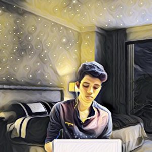 Anikeit Verma