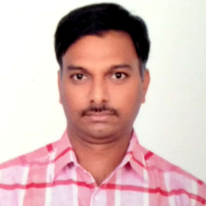 Anikela Madhusudhanrao
