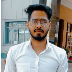 Anikesh Mishra