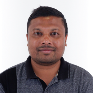Aniket Frank Biswas