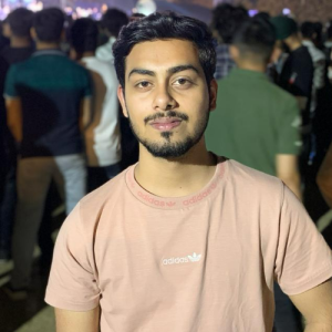 Aniket Haseja
