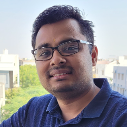 Aniket Jain