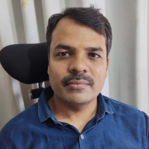 Aniket Joshi