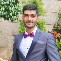 Aniket K Kapoor