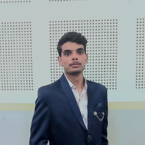 Aniket KumawatProfile Image