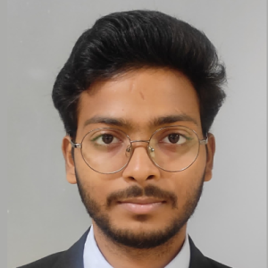 Aniket Singh