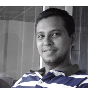 Aniket SinhaProfile Image