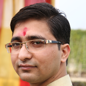 Aniket Tyagi