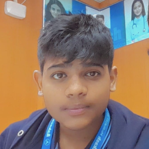 Aniket YadavProfile Image