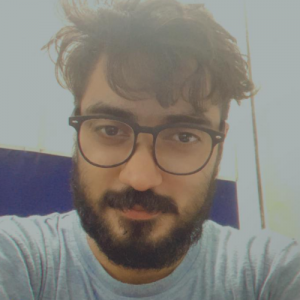Anil Bahuguna