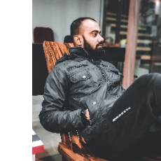 Anil BhattProfile Image