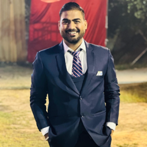 Anil ChoudharyProfile Image