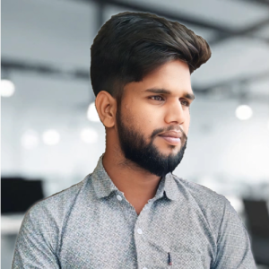 Anil Dhanraj