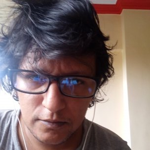 Anil D'Souza