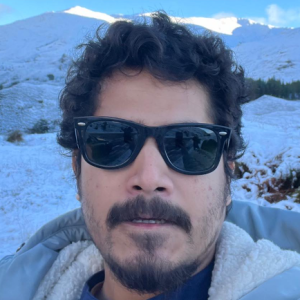 Anil DuttaProfile Image