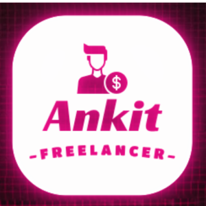 Anil Freelancer