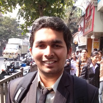 Anil Ghaisas