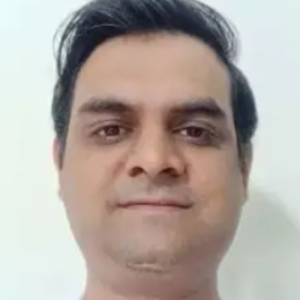 Anil GhandradeProfile Image