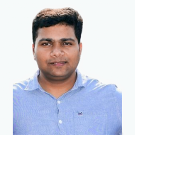 Anil James