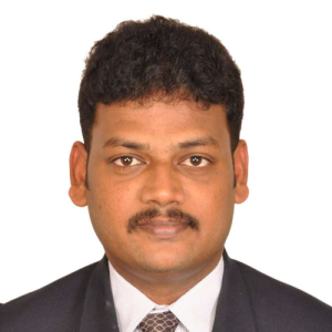 Anil Jesuraj ChellanathanProfile Image
