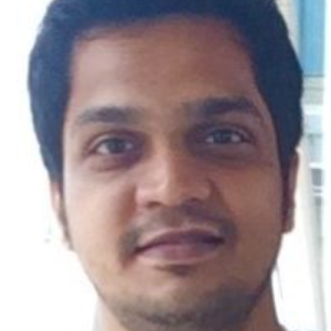 Anil Jogalekar