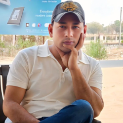 Anil KumarProfile Image