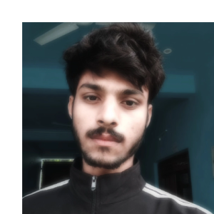 Anil Kumar Chaurasia
