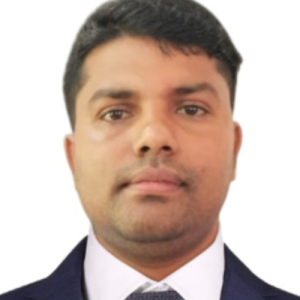 Anil Kumar Dey