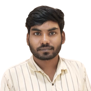 Anil Kumar Maurya