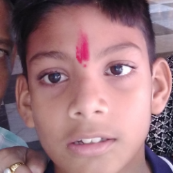 Anil Kumar Rai