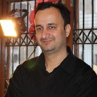 Anil NandakumarProfile Image