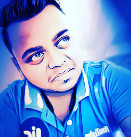 Anil NayakProfile Image