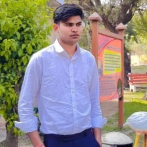 Anil Pande