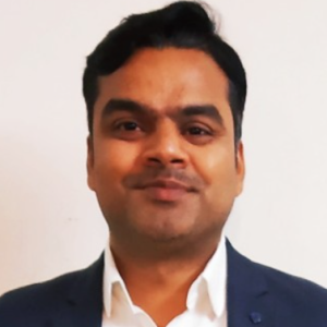 Anil Pandey