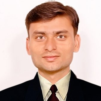 Anil Parekh