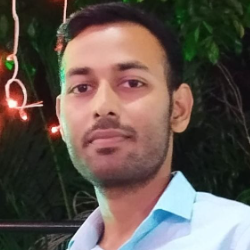 Anil Raghav