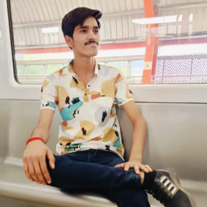 Anil Raju Baghel