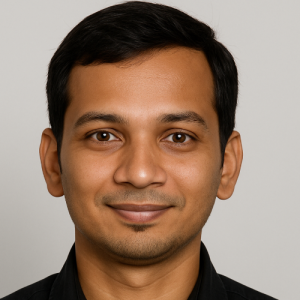 Anil Sanghvi