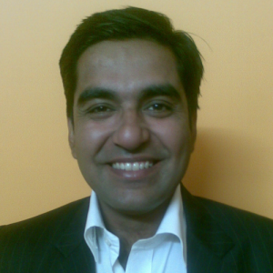 Anil Sehgal
