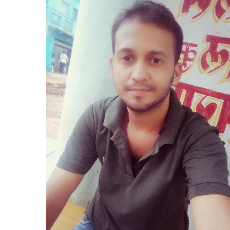 Anil Sharma