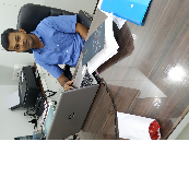Anil Shinde