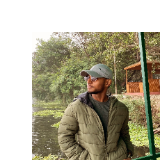 Anil Singh