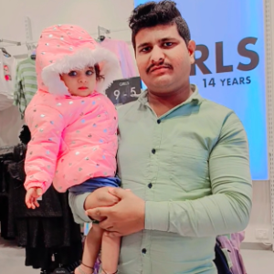 Anil Solanki