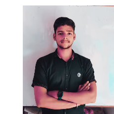 Anil Tiwari