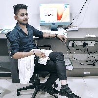 Anil Vaishnav