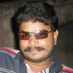 Anil Vasudevan