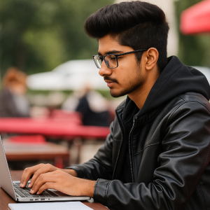 Anil VermaProfile Image