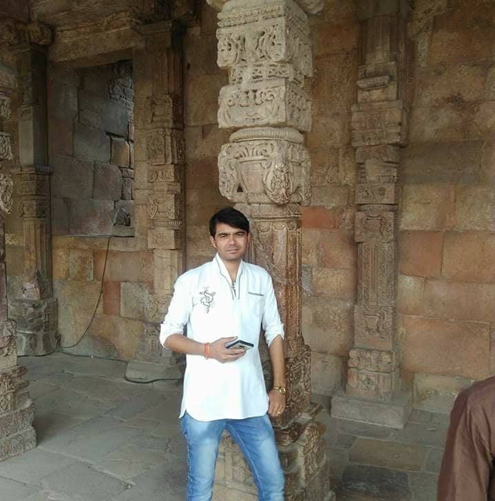Anilchaudhrav Gupta
