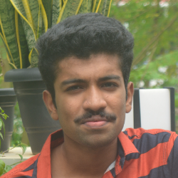 Anildeav Nair